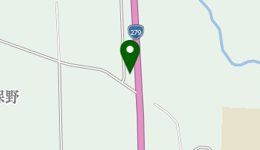 カーショップ・サワヤの地図画像