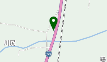 有限会社山洋舶用の地図画像