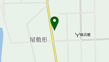 沼口シート店の地図画像