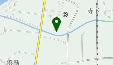 二木鉄工の地図画像