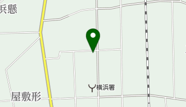 クマガイ電機の地図画像