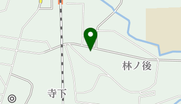 株式会社川崎技興の地図画像