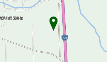 さわや動物病院の地図画像