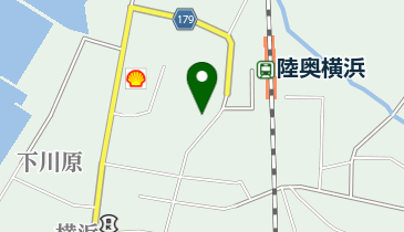 株式会社石要商店の地図画像