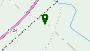 澤谷養蜂園の地図画像