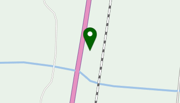 まきば食堂の地図画像