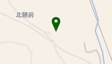 荒木田治療院の地図画像