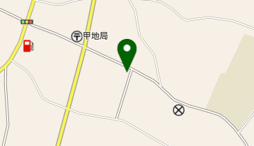 大崎ストアーの地図画像