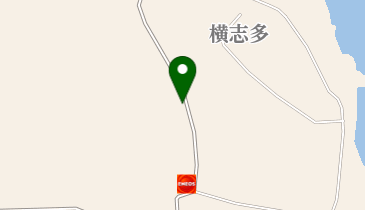 沼端商店の地図画像