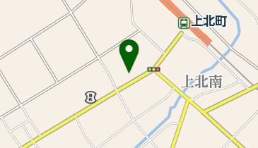 有限会社おおぎやの地図画像