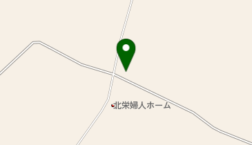 青森酪農運輸株式会社北栄営業所の地図画像