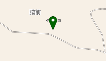 丸憲運輸有限会社の地図画像