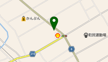 蛯名表千家茶道華道教室の地図画像