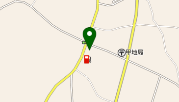 岡山商店の地図画像