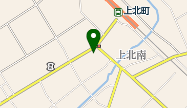 蛯惣靴店の地図画像