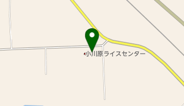 JA十和田おいらせ 上北精米所の地図画像