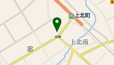 セレクション久保の地図画像