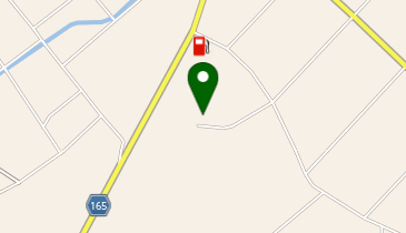 心月寺の地図画像