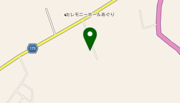 勝電気工業株式会社の地図画像