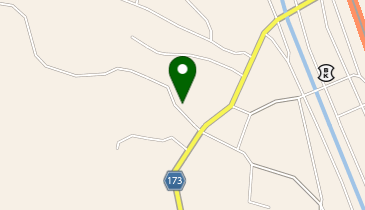 安江設備の地図画像