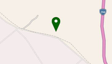 中部上北下水道管理センターの地図画像