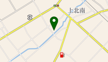 橋本はり・きゅう接骨院の地図画像