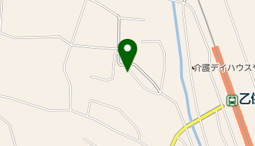 株式会社東北ミクロンの地図画像