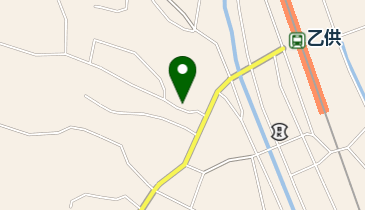 東北軌道工業の地図画像