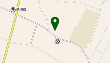 吹越農機の地図画像