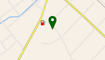 有限会社八森商店の地図画像