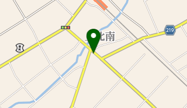 株式会社松本商店の地図画像