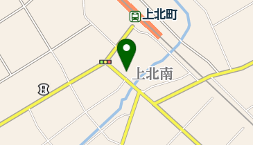 ビューティーサロンサカモトの地図画像