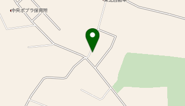 オアシスサロン・リードの地図画像