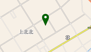 まつのゆ温泉の地図画像