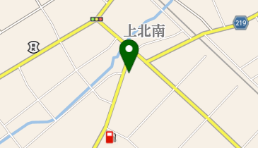 瀬川寝具店の地図画像