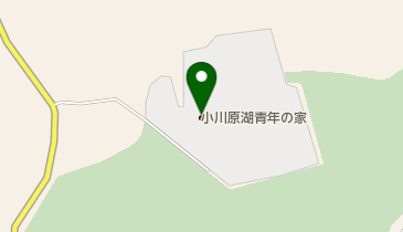 道ノ下共同放牧場の地図画像