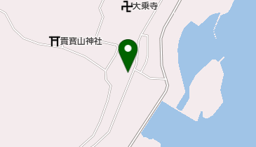 水沢商店の地図画像