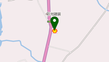 有限会社平沼燃料の地図画像