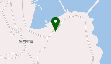 有限会社まるよ佐藤水産の地図画像