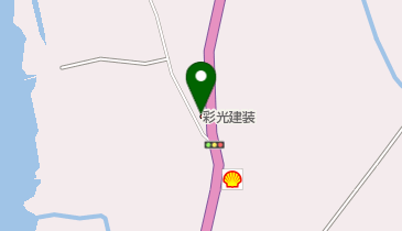 高屋敷カメラ店の地図画像