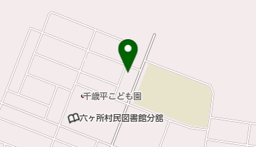 株式会社原燃環境の地図画像