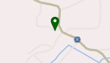 天理教戸鎖分教会の地図画像