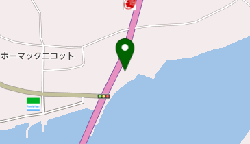 六ヶ所村商工会の地図画像