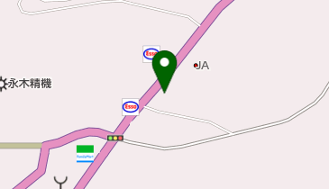 あぐりサービス株式会社 Aコープ六ヶ所店の地図画像