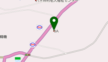 ゆうき青森農業協同組合六ヶ所支所 農産購買課の地図画像