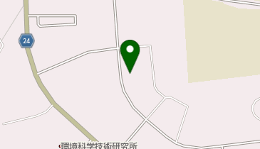 東洋建物管理株式会社六ケ所営業所の地図画像