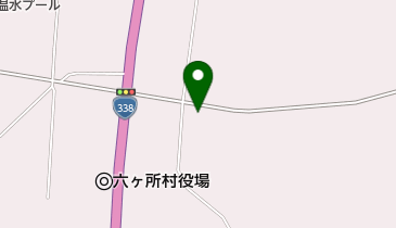 東邦テック株式会社の地図画像