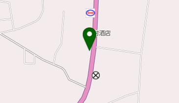 有限会社青森三広の地図画像