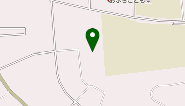 原燃輸送株式会社 社宅の地図画像