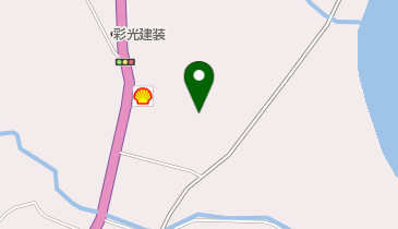 平安寺の地図画像